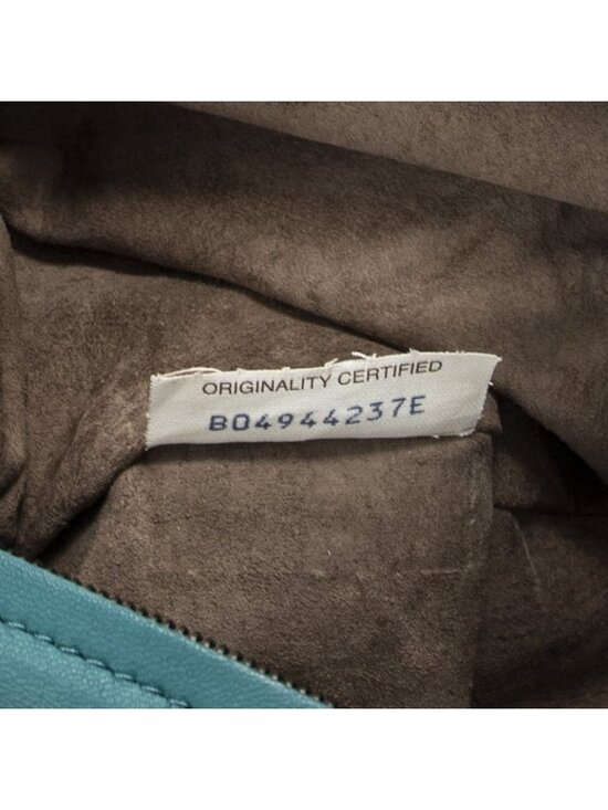 Bottega Veneta Cabat Medium Calf Turquoise | SACLÀB Bottega Venetagst Tote Teale in Trenchate Leather
